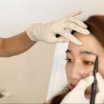 11眉WAXメニュー例